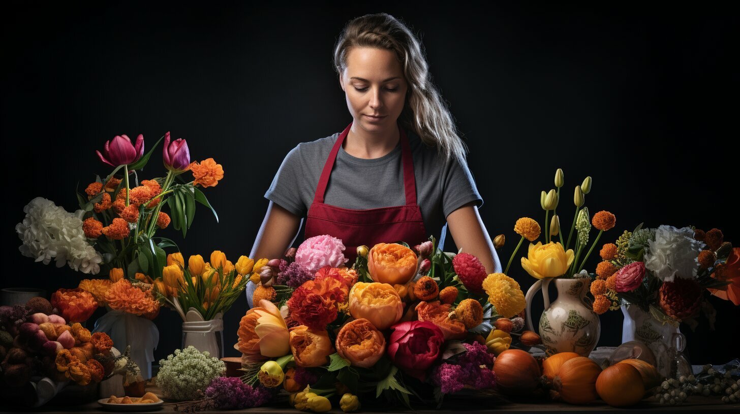 wie viel verdienen floristen